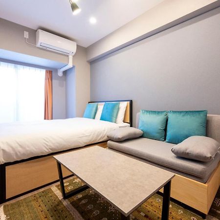 Apartamento Lighthouse Otsuka Tokio Exterior foto