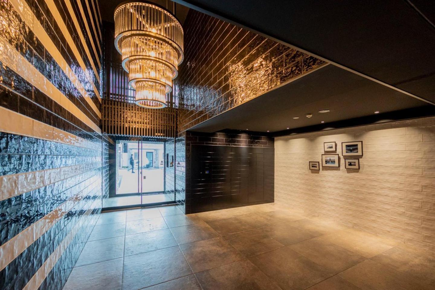 Apartamento Lighthouse Otsuka Tokio Exterior foto