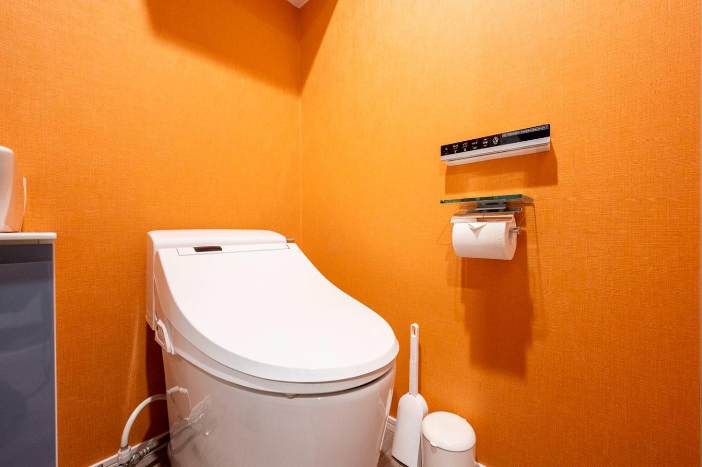 Apartamento Lighthouse Otsuka Tokio Exterior foto
