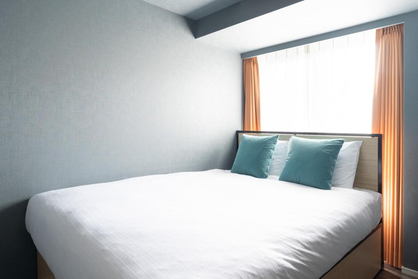 Apartamento Lighthouse Otsuka Tokio Exterior foto