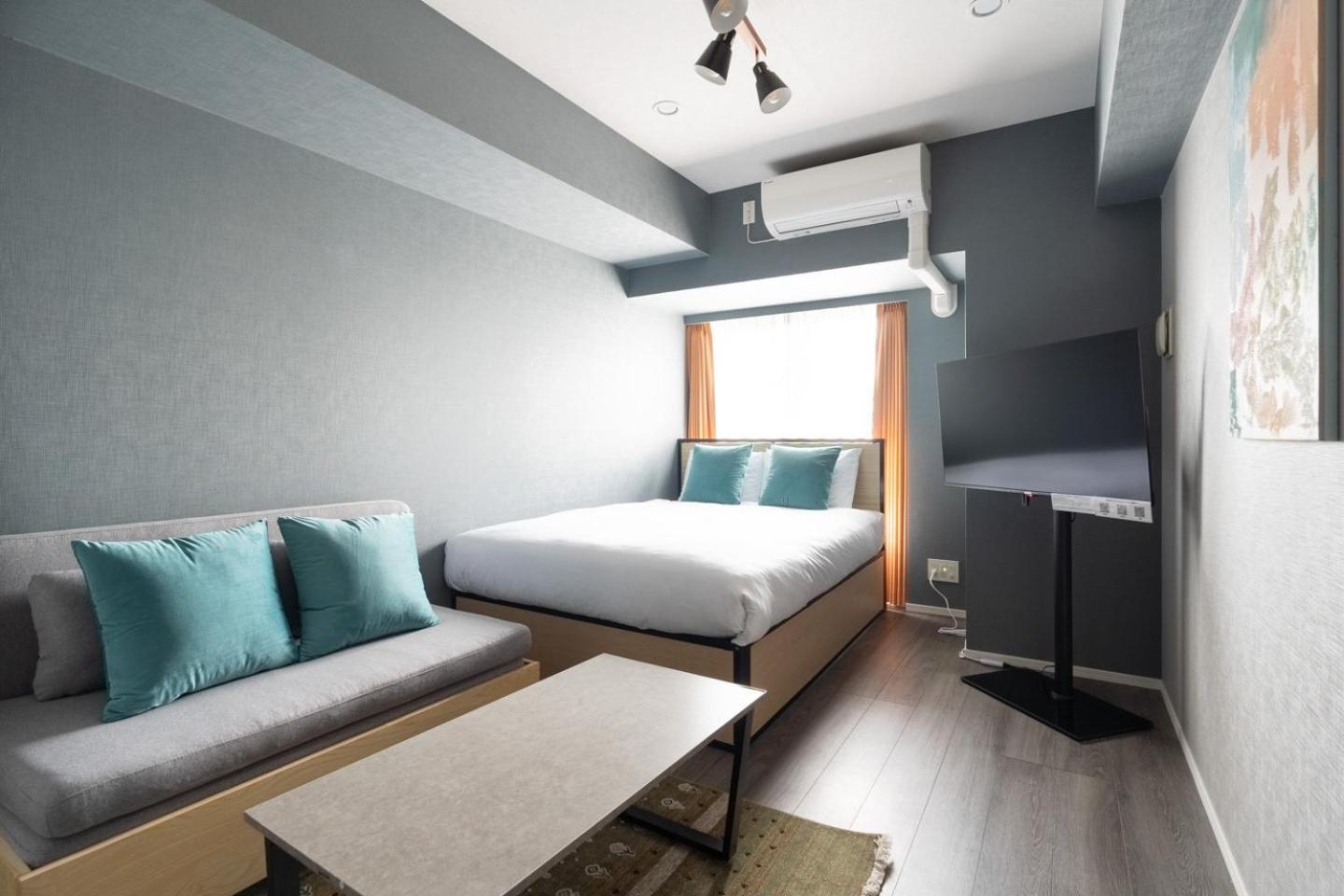 Apartamento Lighthouse Otsuka Tokio Exterior foto