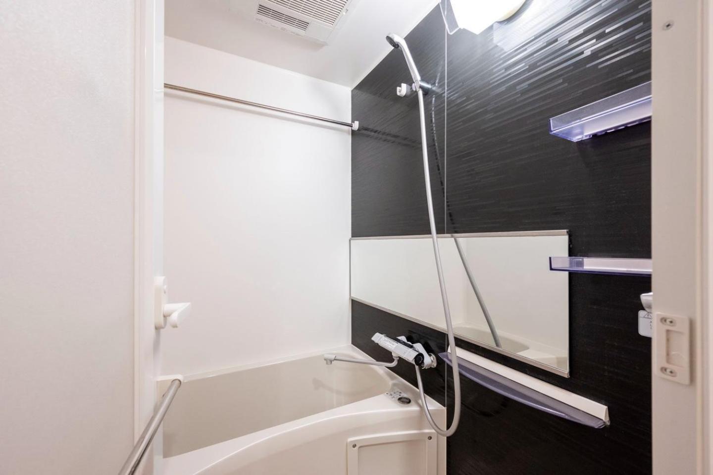 Apartamento Lighthouse Otsuka Tokio Exterior foto