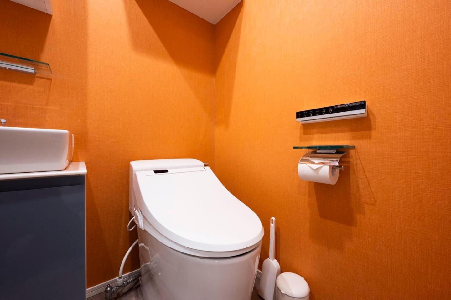 Apartamento Lighthouse Otsuka Tokio Habitación foto